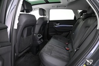 Audi Q8 e-tron vaihtoauto