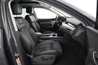 Audi Q8 e-tron vaihtoauto