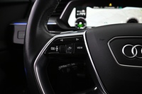 Audi Q8 e-tron vaihtoauto