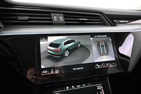 Audi Q8 e-tron vaihtoauto