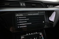 Audi Q8 e-tron vaihtoauto