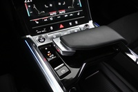 Audi Q8 e-tron vaihtoauto