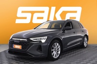 Audi Q8 e-tron vaihtoauto