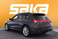 Audi Q8 e-tron vaihtoauto