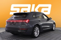 Audi Q8 e-tron vaihtoauto