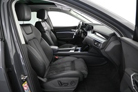 Audi Q8 e-tron vaihtoauto