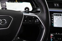 Audi Q8 e-tron vaihtoauto