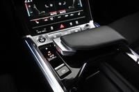 Audi Q8 e-tron vaihtoauto