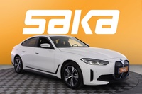 BMW i4 vaihtoauto