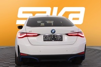 BMW i4 vaihtoauto