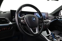 BMW i4 vaihtoauto