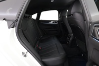 BMW i4 vaihtoauto