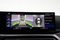 BMW i4 vaihtoauto