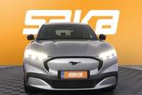 Ford USA Mustang vaihtoauto