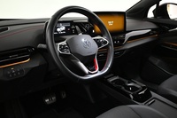 Volkswagen ID.5 vaihtoauto