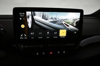 Volkswagen ID.5 vaihtoauto