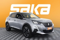 Peugeot e-2008 vaihtoauto
