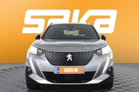 Peugeot e-2008 vaihtoauto
