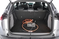 Peugeot e-2008 vaihtoauto