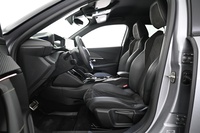 Peugeot e-2008 vaihtoauto