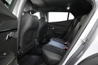 Peugeot e-2008 vaihtoauto
