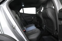 Peugeot e-2008 vaihtoauto