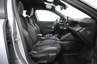 Peugeot e-2008 vaihtoauto