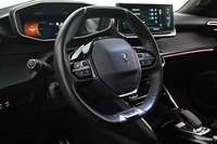 Peugeot e-2008 vaihtoauto
