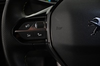 Peugeot e-2008 vaihtoauto