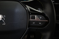 Peugeot e-2008 vaihtoauto