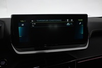 Peugeot e-2008 vaihtoauto