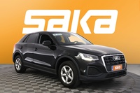 Audi Q2 vaihtoauto