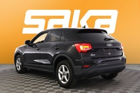 Audi Q2 vaihtoauto