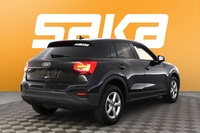 Audi Q2 vaihtoauto