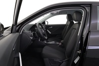 Audi Q2 vaihtoauto