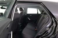 Audi Q2 vaihtoauto