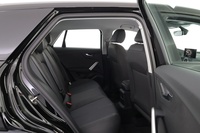 Audi Q2 vaihtoauto