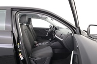 Audi Q2 vaihtoauto