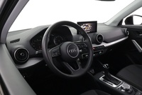 Audi Q2 vaihtoauto
