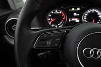 Audi Q2 vaihtoauto