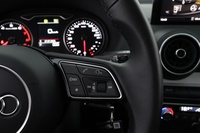 Audi Q2 vaihtoauto