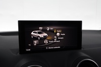 Audi Q2 vaihtoauto