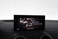 Audi Q2 vaihtoauto