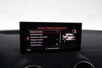 Audi Q2 vaihtoauto