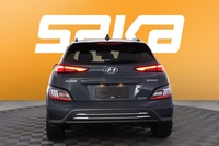 Hyundai Kona vaihtoauto