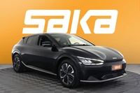 Kia EV6 vaihtoauto