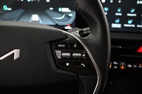 Kia EV6 vaihtoauto