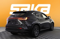 Lexus NX vaihtoauto