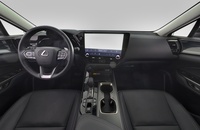Lexus NX vaihtoauto