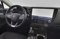 Lexus NX vaihtoauto